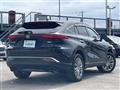 2023 Toyota Harrier Hybrid