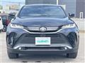 2023 Toyota Harrier Hybrid