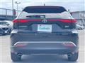 2023 Toyota Harrier Hybrid