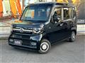 2023 Honda N-VAN