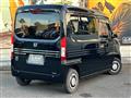 2023 Honda N-VAN