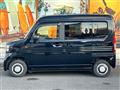 2023 Honda N-VAN