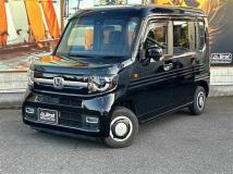 2023 Honda N-VAN