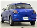 2024 Suzuki Swift