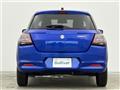 2024 Suzuki Swift
