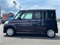 2014 Suzuki Spacia