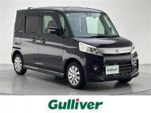 2014 Suzuki Spacia