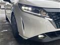 2021 Nissan Note
