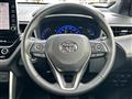 2022 Toyota CorollaCross