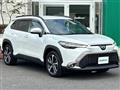 2022 Toyota CorollaCross