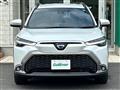 2022 Toyota CorollaCross