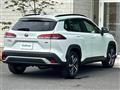 2022 Toyota CorollaCross