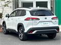 2022 Toyota CorollaCross