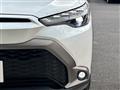 2022 Toyota CorollaCross