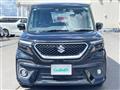 2021 Suzuki Solio