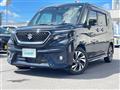 2021 Suzuki Solio