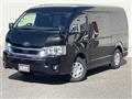 2022 Toyota Hiace Van