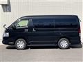 2022 Toyota Hiace Van