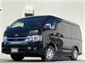 2022 Toyota Hiace Van