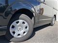 2022 Toyota Hiace Van