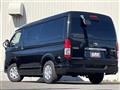 2022 Toyota Hiace Van