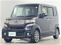2014 Honda N BOX