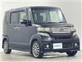 2014 Honda N BOX