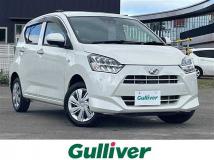 2019 Daihatsu Mira Es