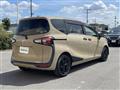 2021 Toyota Sienta