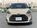 2021 Toyota Sienta
