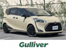 2021 Toyota Sienta