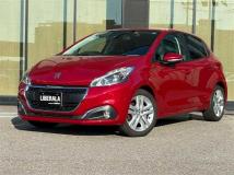 2019 Peugeot 208