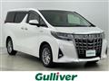 2018 Toyota Alphard Hybrid