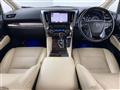 2018 Toyota Alphard Hybrid