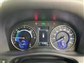 2018 Toyota Alphard Hybrid