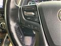 2018 Toyota Alphard Hybrid