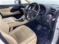 2018 Toyota Alphard Hybrid