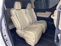 2018 Toyota Alphard Hybrid