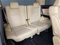 2018 Toyota Alphard Hybrid