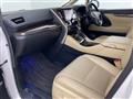2018 Toyota Alphard Hybrid