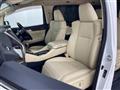 2018 Toyota Alphard Hybrid