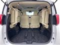 2018 Toyota Alphard Hybrid