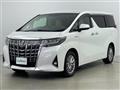 2018 Toyota Alphard Hybrid