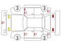 2018 Toyota Alphard Hybrid