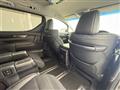 2019 Toyota Alphard