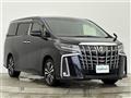 2019 Toyota Alphard