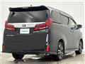 2019 Toyota Alphard
