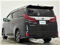 2019 Toyota Alphard