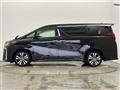 2019 Toyota Alphard