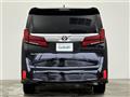 2019 Toyota Alphard